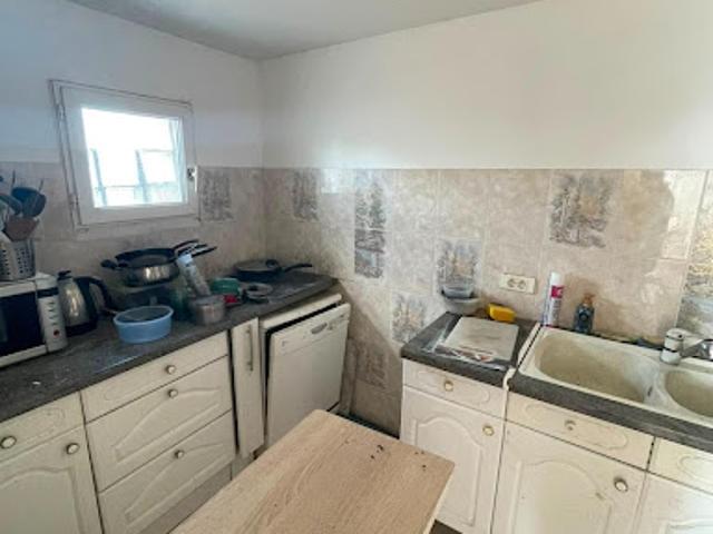 Appartement vente à Médoquine, Bordeaux