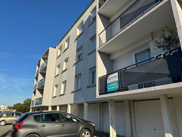 Appartement vente à Rochefort, Tonnay-charente