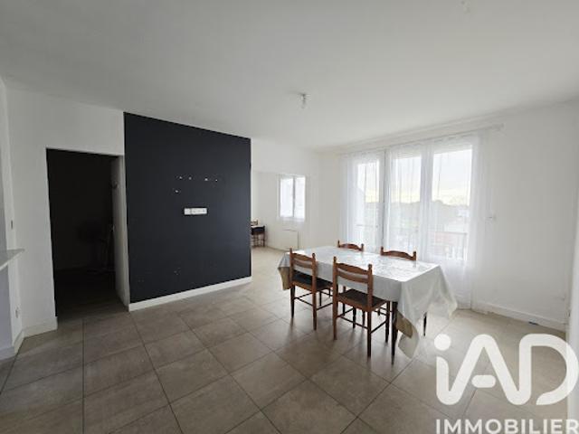 Appartement vente à Rochefort, Tonnay-charente