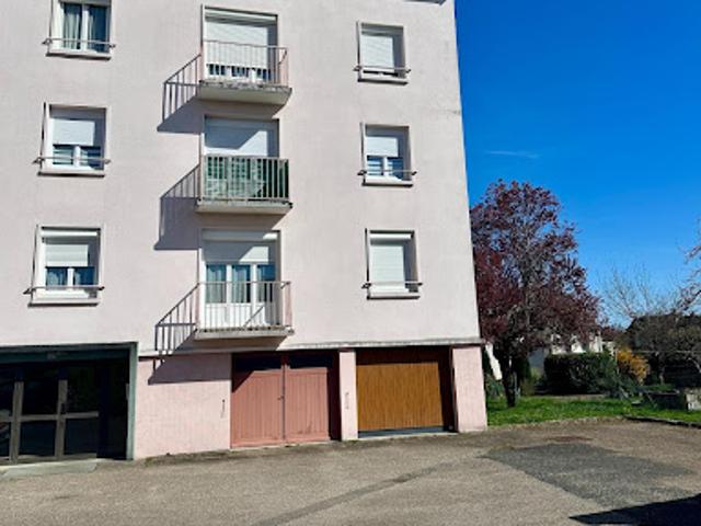 Appartement vente à Nevers, Varennes-vauzelles