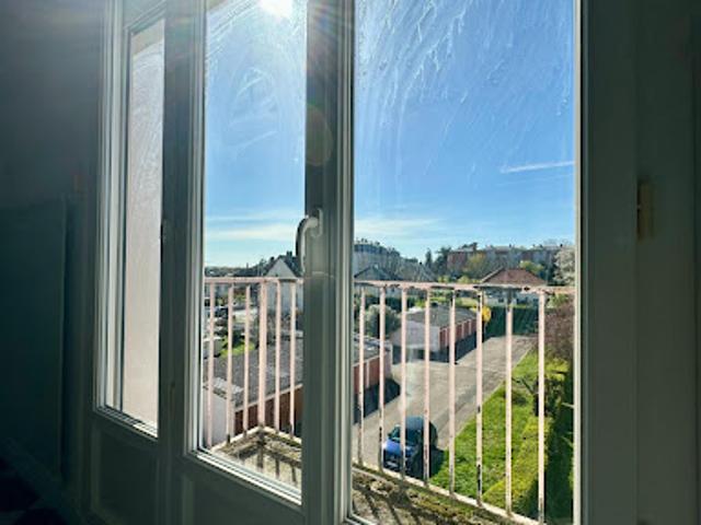 Appartement vente à Nevers, Varennes-vauzelles