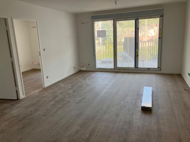 Appartement vente à Vienne