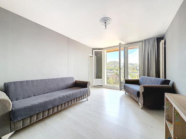 Appartement vente à Vienne