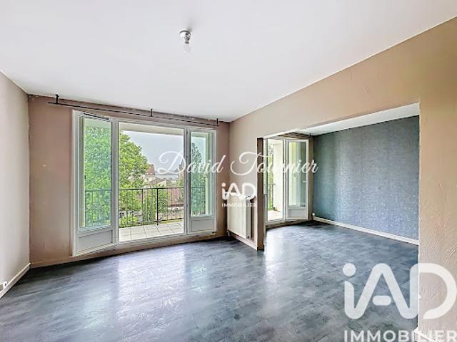 Appartement vente à Soissons, Villers-cotterêts