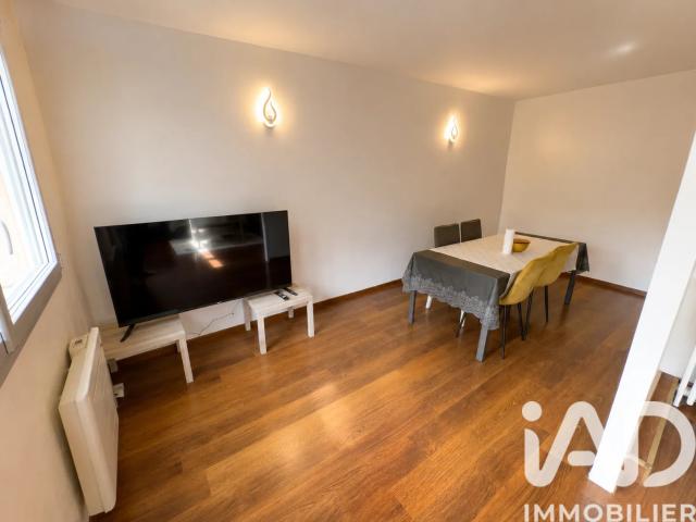 Appartement vente à Sarcelles