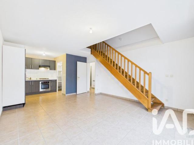 Appartement vente à Thonon-les-Bains, Anthy-sur-léman