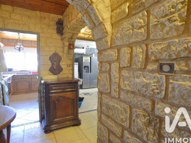Appartement vente à Thionville, Uckange