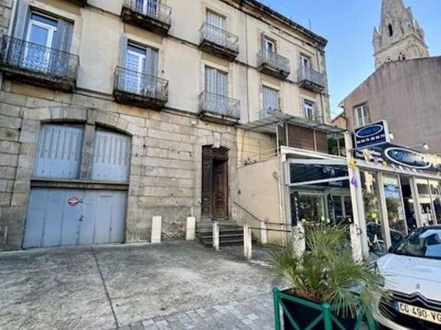 Appartement vente à Largentière, Saint-andéol-de-vals