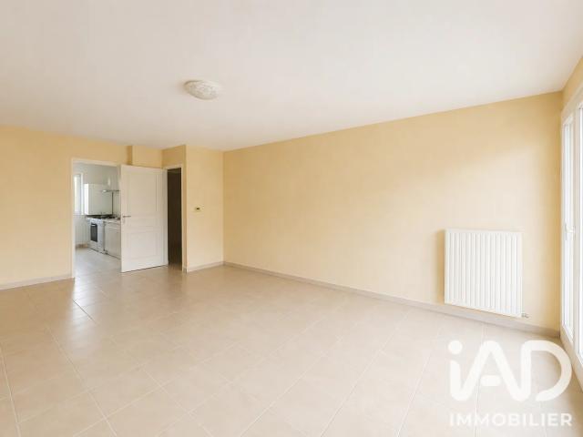 Appartement vente à Les Boussicats, Auxerre
