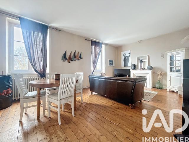 Appartement vente à Saint-Malo, Bretagne