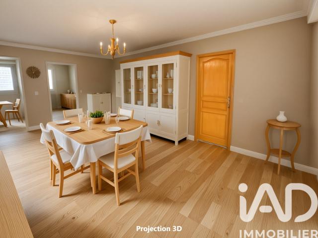 Appartement vente à Saint-Étienne, Saint-etienne