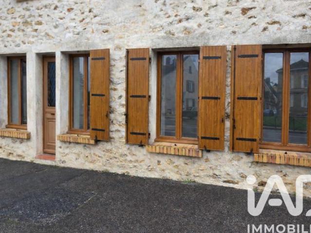 Appartement vente à Provins, Doue
