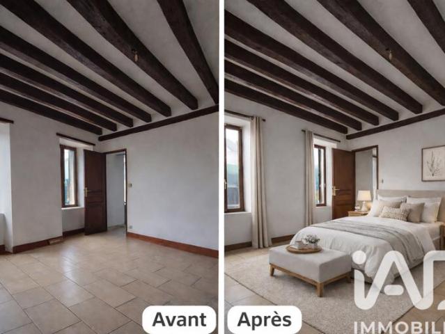 Appartement vente à Provins, Doue