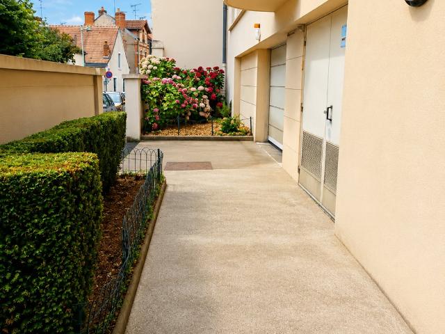 Appartement vente à Cosne-Cours-sur-Loire, Cosne-cours-sur-loire