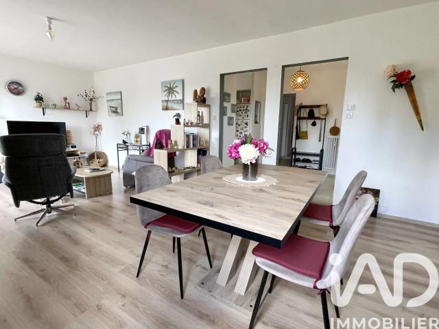 Appartement vente à Narbonne