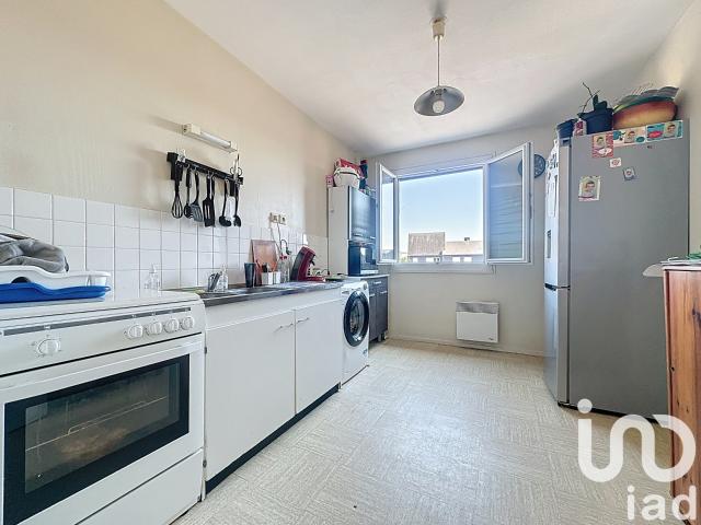Appartement vente à Argentan