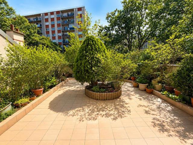 Appartement vente à Saint-Denis, Aubervilliers
