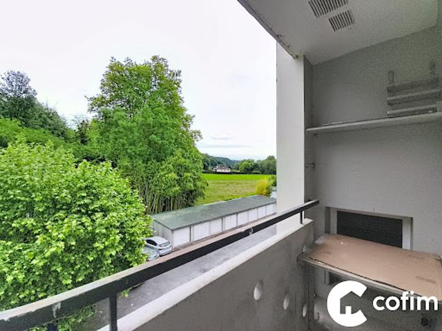Appartement vente à Pau, Gelos