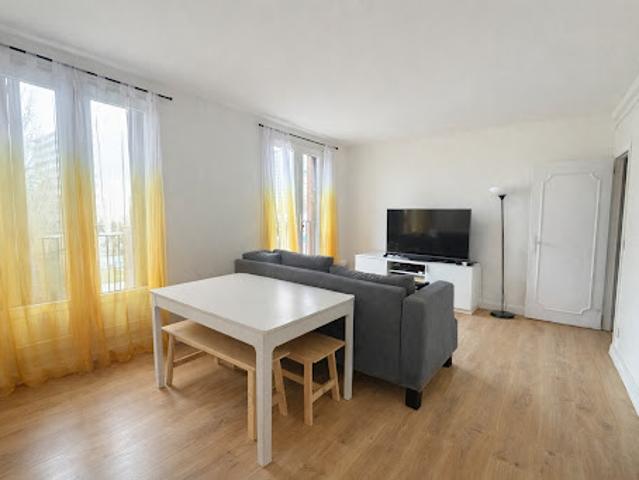 Appartement vente à Saint-Denis, Epinay-sur-seine
