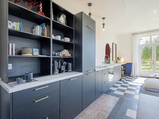 Appartement vente à La Croix, Saint-Briac-sur-Mer