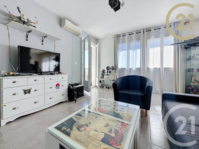 Appartement vente à Nyons, Montélimar