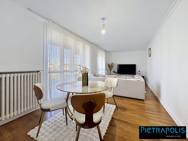 Appartement vente à Saint-Étienne, Saint-etienne