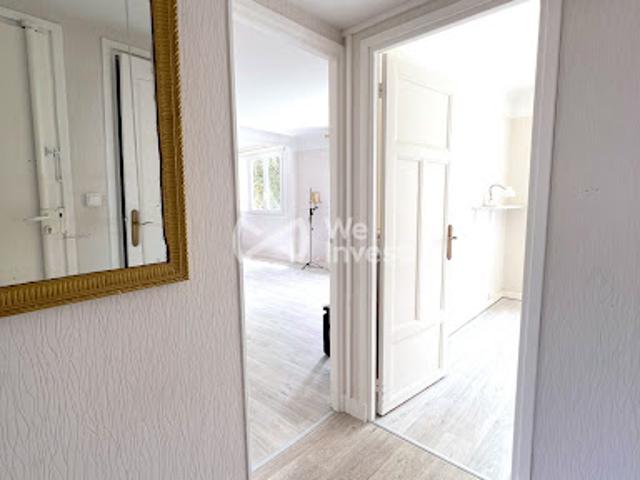 Appartement vente à Versailles, Viroflay
