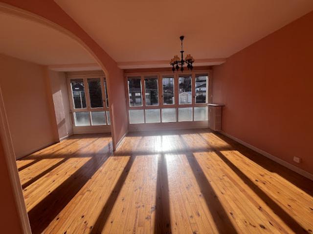Appartement vente à Saint-Étienne, Saint-etienne