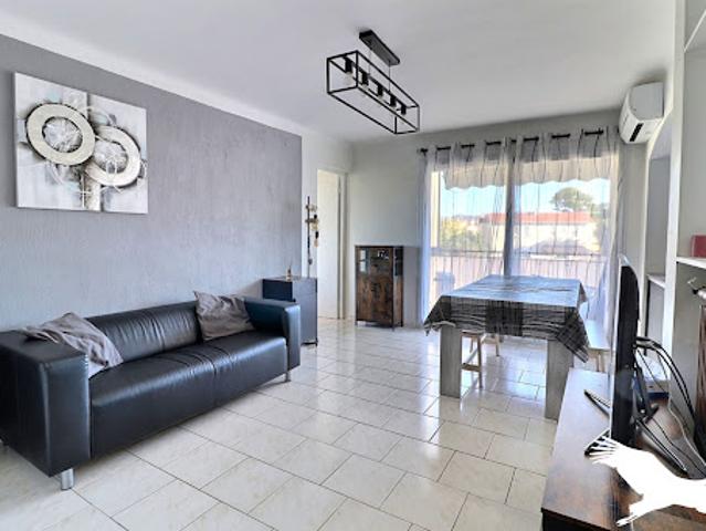 Appartement vente à Marseille, Allauch