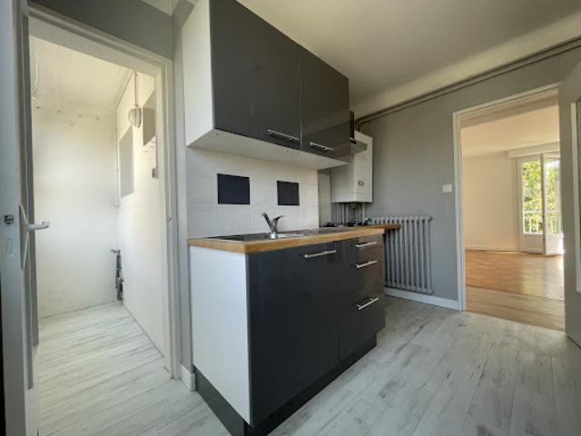 Appartement vente à Rennes, Bretagne