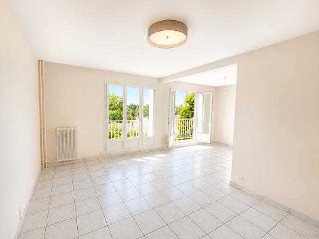 Appartement vente à Caen