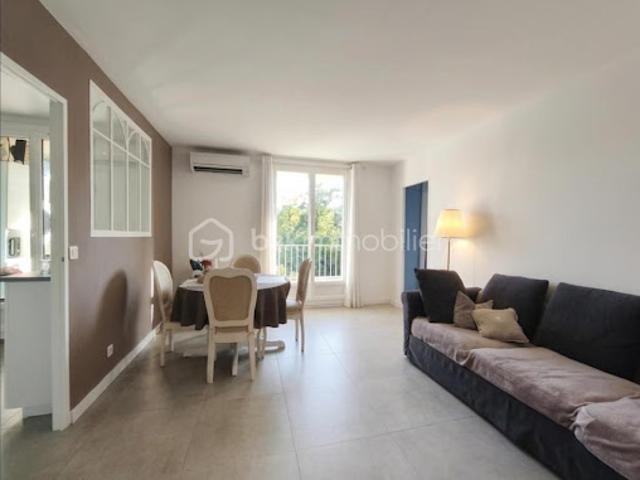 Appartement vente à Forcalquier, Manosque