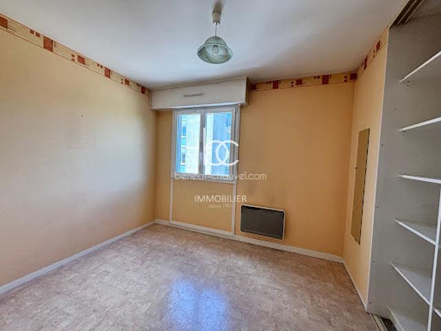 Appartement vente à Vannes, Bretagne