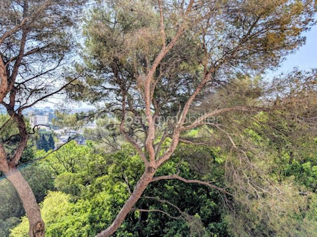Appartement vente à Grasse, Cannes