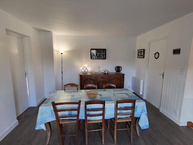 Appartement vente à Lorient, Bretagne