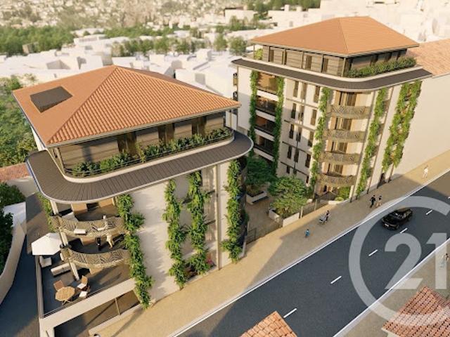 Appartement vente à Le Puy-en-Velay, Vals-près-le-puy