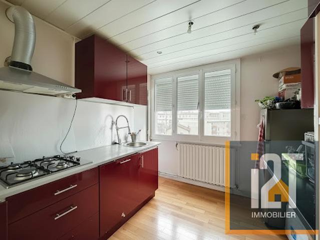 Appartement vente à Nîmes