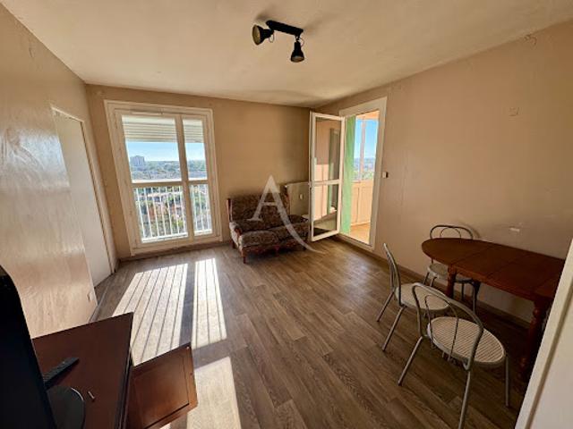 Appartement vente à Puech du Teil, Nîmes
