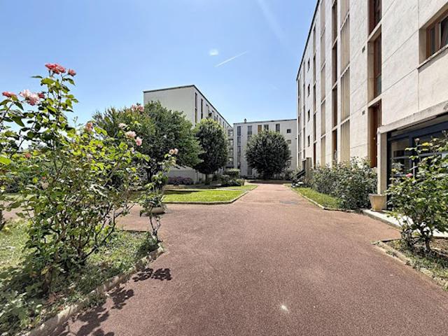 Appartement vente à L'Haÿ-les-Roses, Villejuif