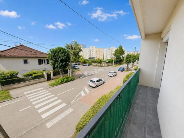 Appartement vente à Roanne