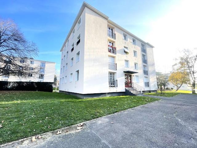 Appartement vente à Argenteuil, Taverny