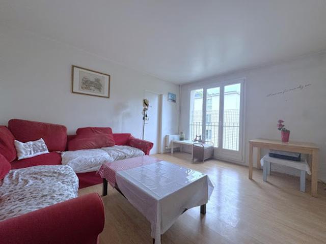 Appartement vente à Argenteuil, Taverny