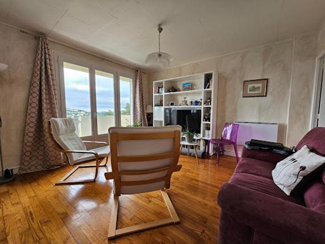 Appartement vente à Saint-Étienne, Saint-etienne
