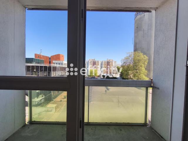 Appartement vente à Beauvais