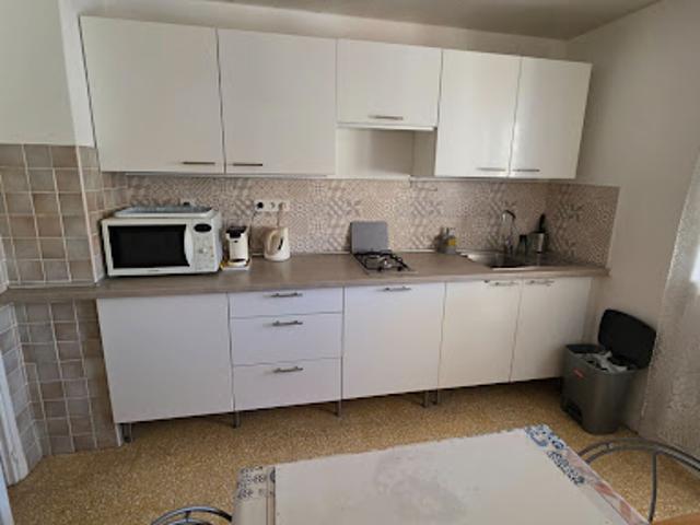 Appartement vente à Istres, Marignane