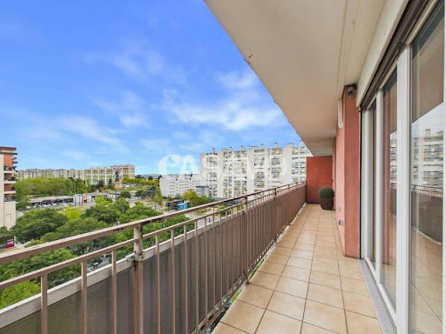 Appartement vente à Lyon, Métropole de Lyon
