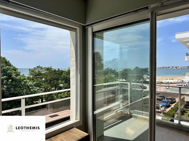 Appartement vente à Rochefort, Saint-georges-de-didonne