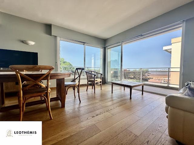 Appartement vente à Rochefort, Saint-georges-de-didonne