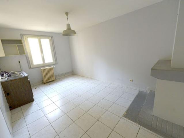 Appartement vente à Rochefort, Saint-georges-de-didonne