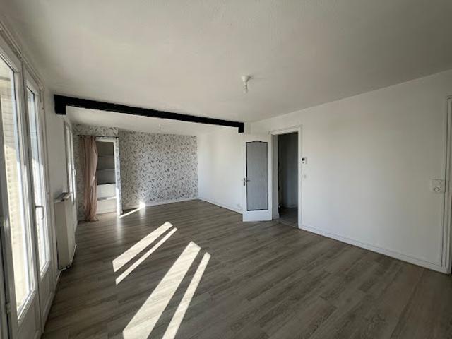 Appartement vente à Troyes